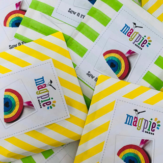 Children's craft kits to buy and make at home