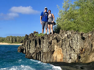 Half-Day Hike