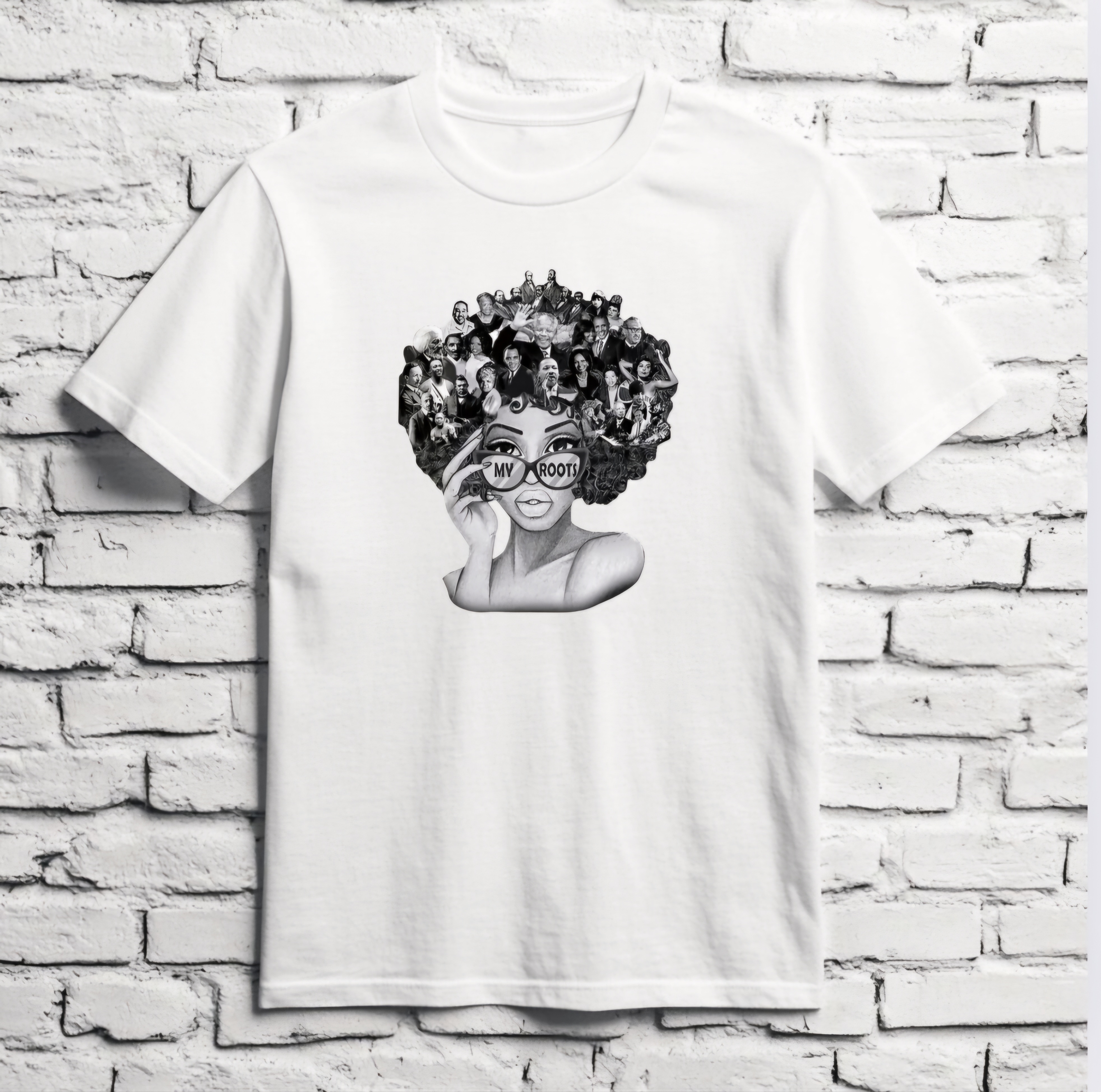 My Roots -Feminine