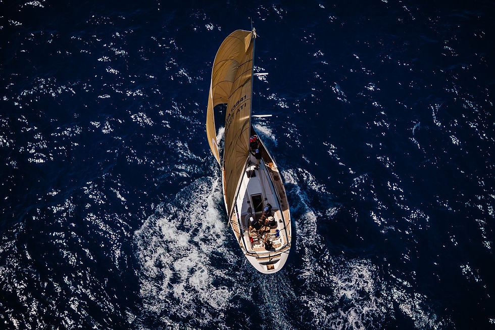 Grand Soleil Cup