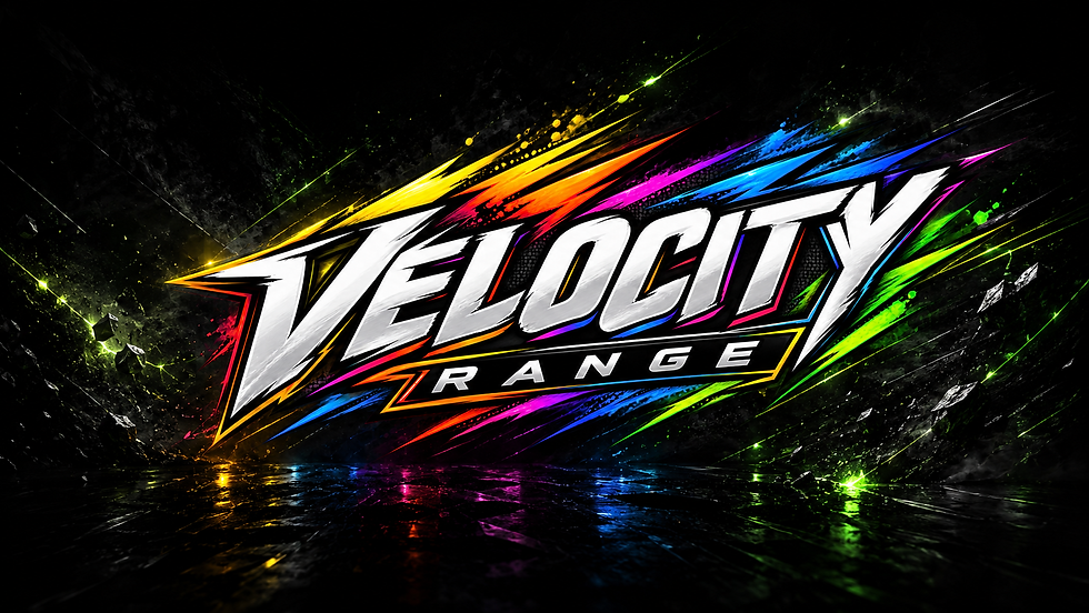 WG Customs Velocity Range shirts
