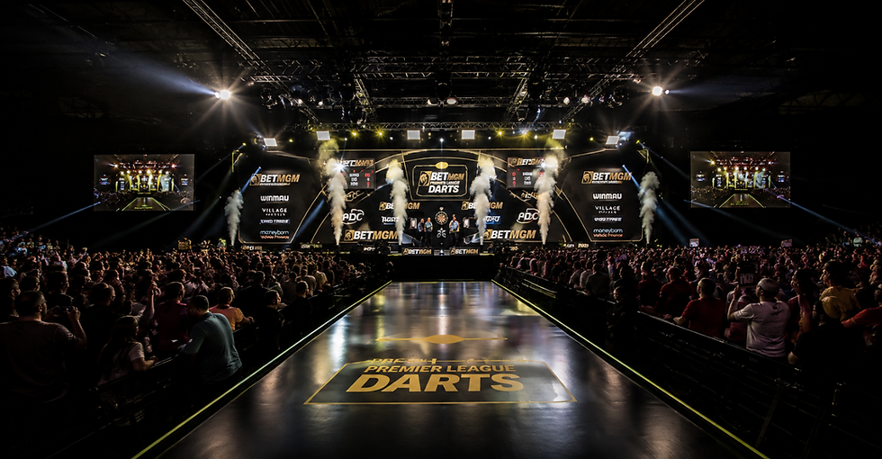 WG Stage