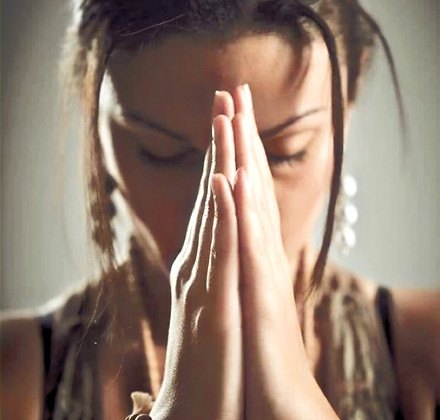 Namaste