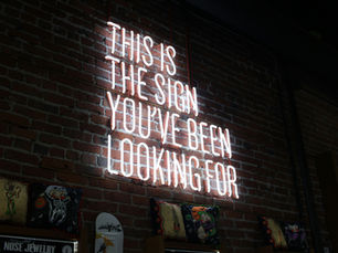 Nachhaltigkeit in der Werbetechnik - oder "Das ist doch alles Plastik!"