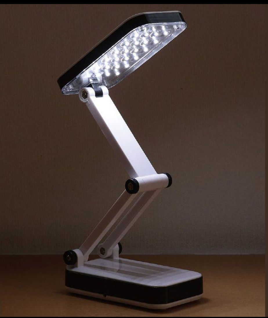 Pampara LED 