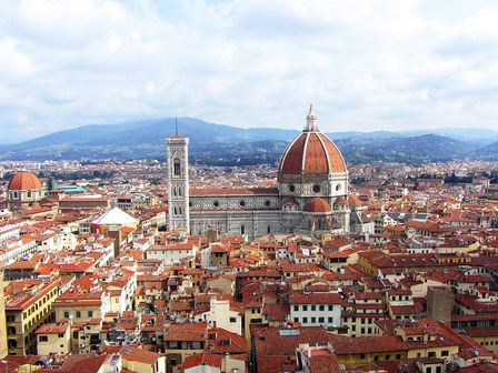 Florence, Italy