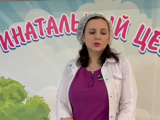 Счастливая выписка спустя несколько месяцев выхаживания 