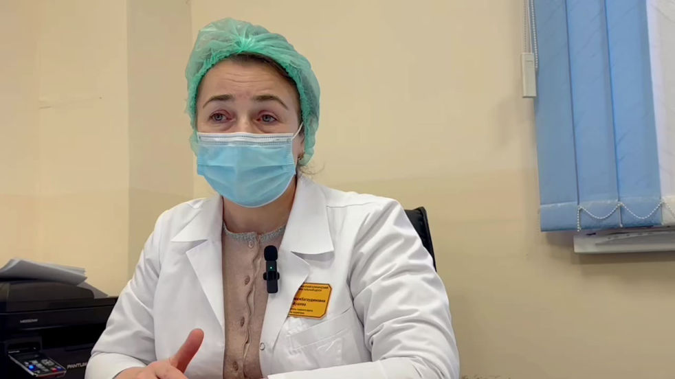 Польза грудного вскармливания для здоровья