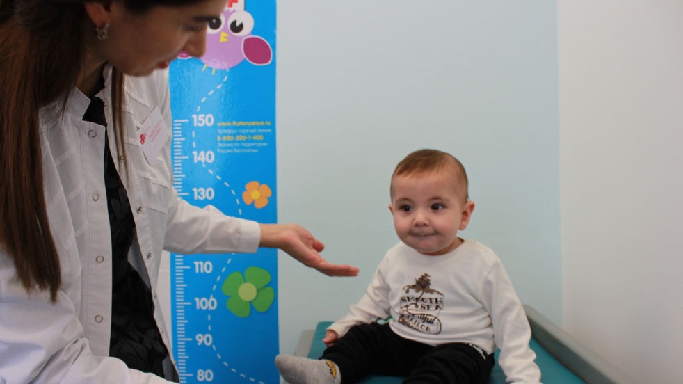 Внимание! Скоро праздник!