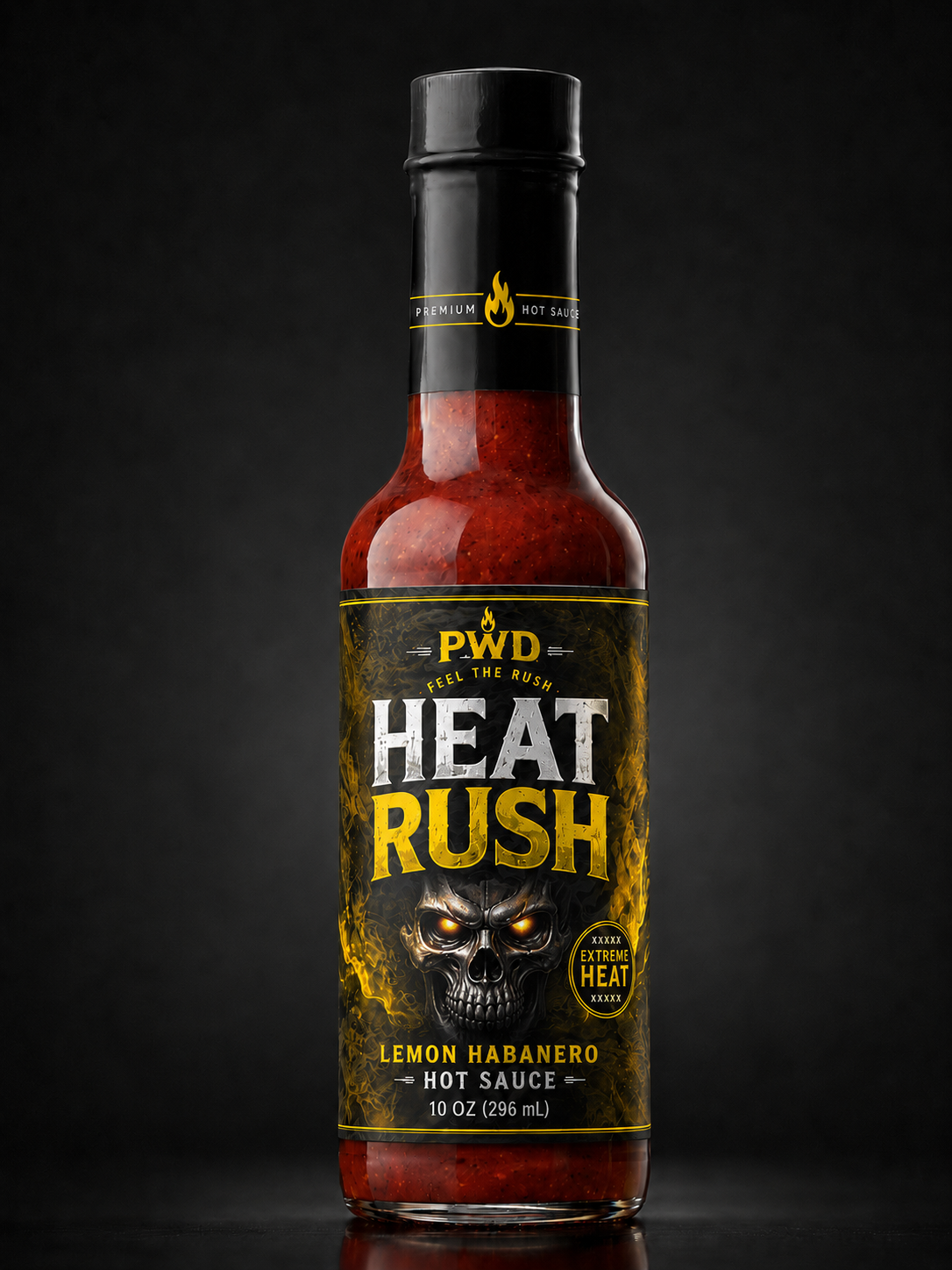 Heat Rush