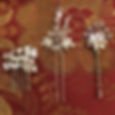 Hair ornaments