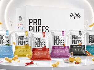 High-Protein Snacks Explained: What to Look for When Choosing a Better Snack