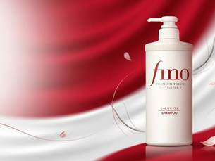 Fino Premium Touch Shampoo UAE – Japanese Hair Care for Clean, Soft, and Healthy-Looking Hair