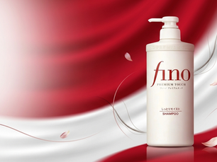 Fino Premium Touch Shampoo UAE – Japanese Hair Care for Clean, Soft, and Healthy-Looking Hair