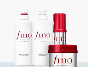 Fino Wholesale UAE – A Strong Hair Care Opportunity for Retailers and Beauty Stores