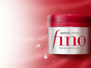 Fino Premium Touch Hair Mask UAE – Authentic Japanese Hair Care for Smooth and Shiny Hair