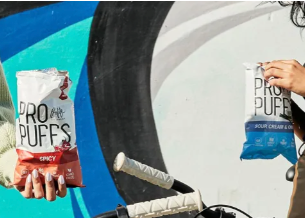 Prolife Protein Snacks: Fuel Your Active Lifestyle