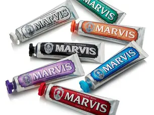 Marvis UAE Distributor: Premium Oral Care by MJQ Investment LLC
