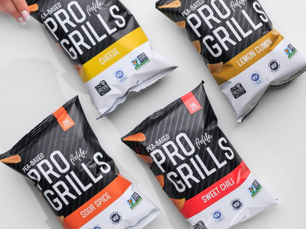 Prolife Protein Snacks: Smarter Snacking in the UAE