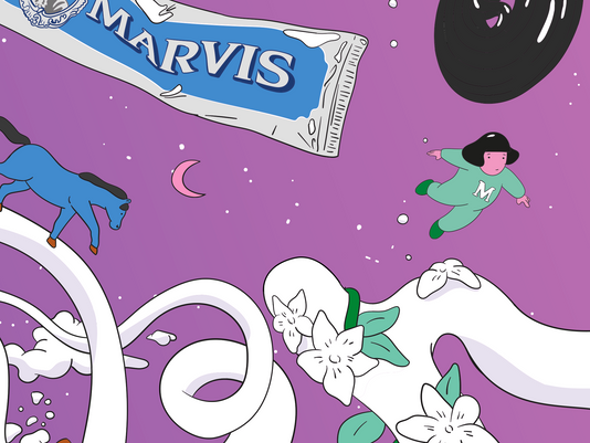 Marvis Toothpaste UAE: Luxury Oral Care Redefined by MJQ Investment LLC