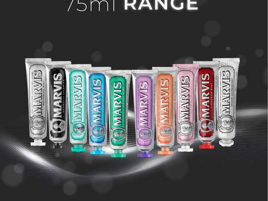 MJQ Investment L.L.C - Official Distributor of Marvis Toothpaste in the UAE