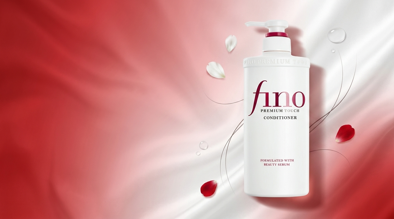 Fino Premium Touch Conditioner