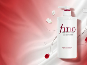 Fino Premium Touch Conditioner UAE – Japanese Hair Care for Smooth, Soft, and Manageable Hair