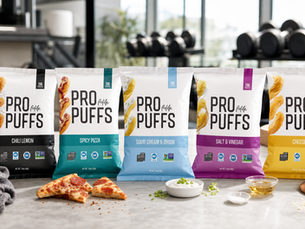 Why Prolife Pro Puffs Are the Perfect Protein Snack