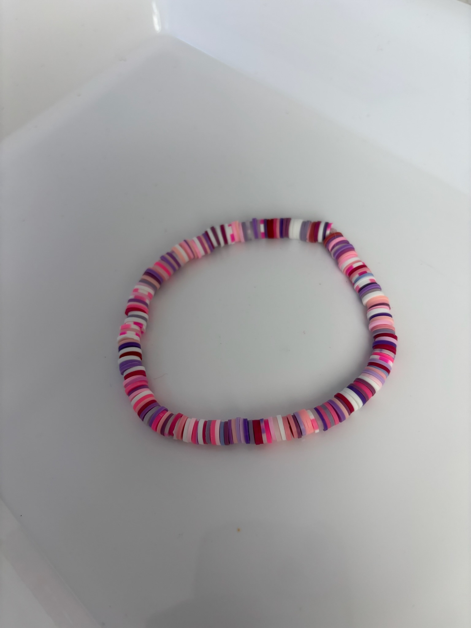 Sugarplum Pop Bracelet M/L