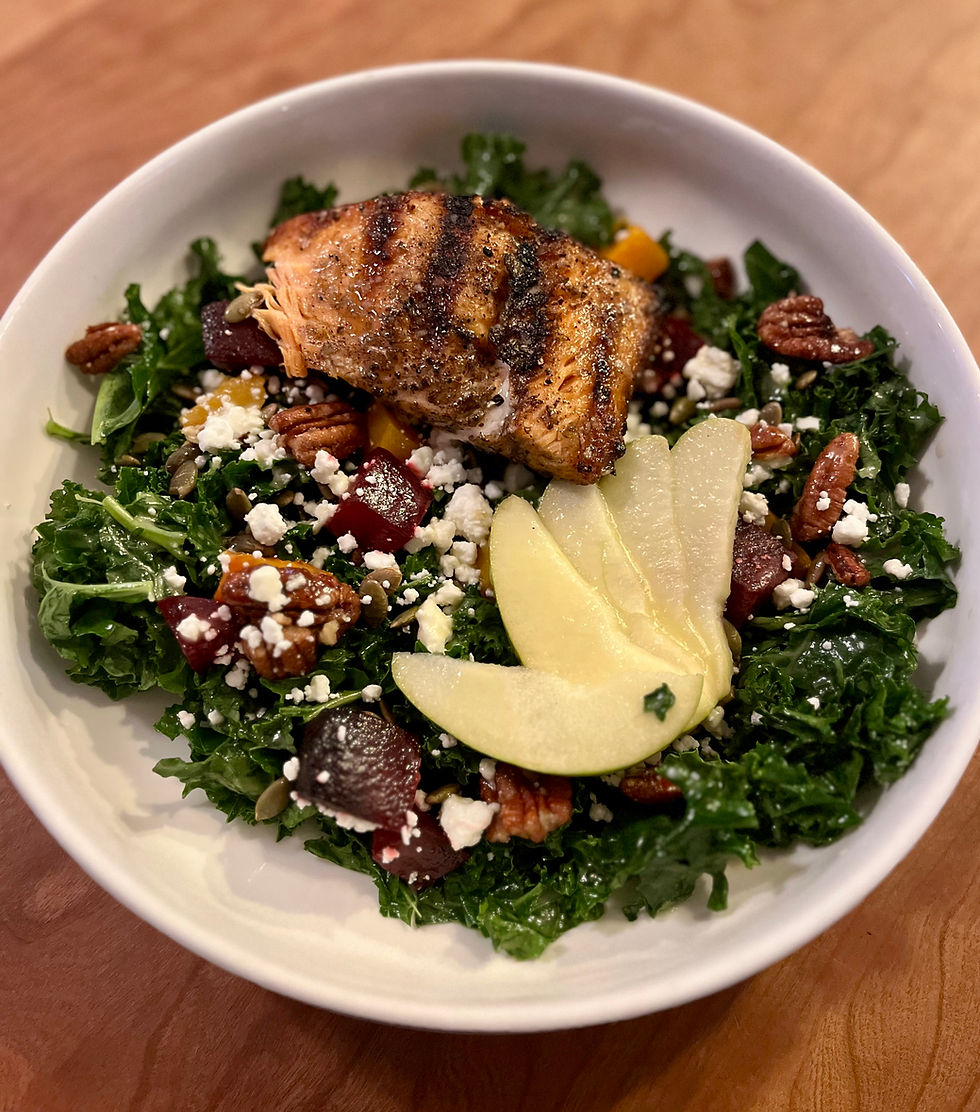 20% Off Takeout Orders Until November 24