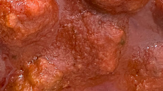 Meatballs