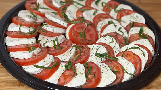 Caprese