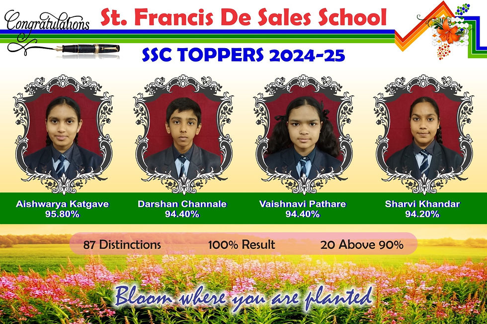 SSC 2024-25