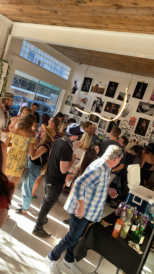 FOTOHOUSE EVENT
