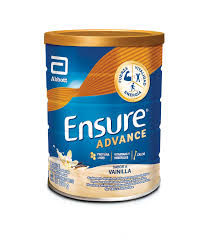 ENSURE ADVANCE VAI. 850 GR
