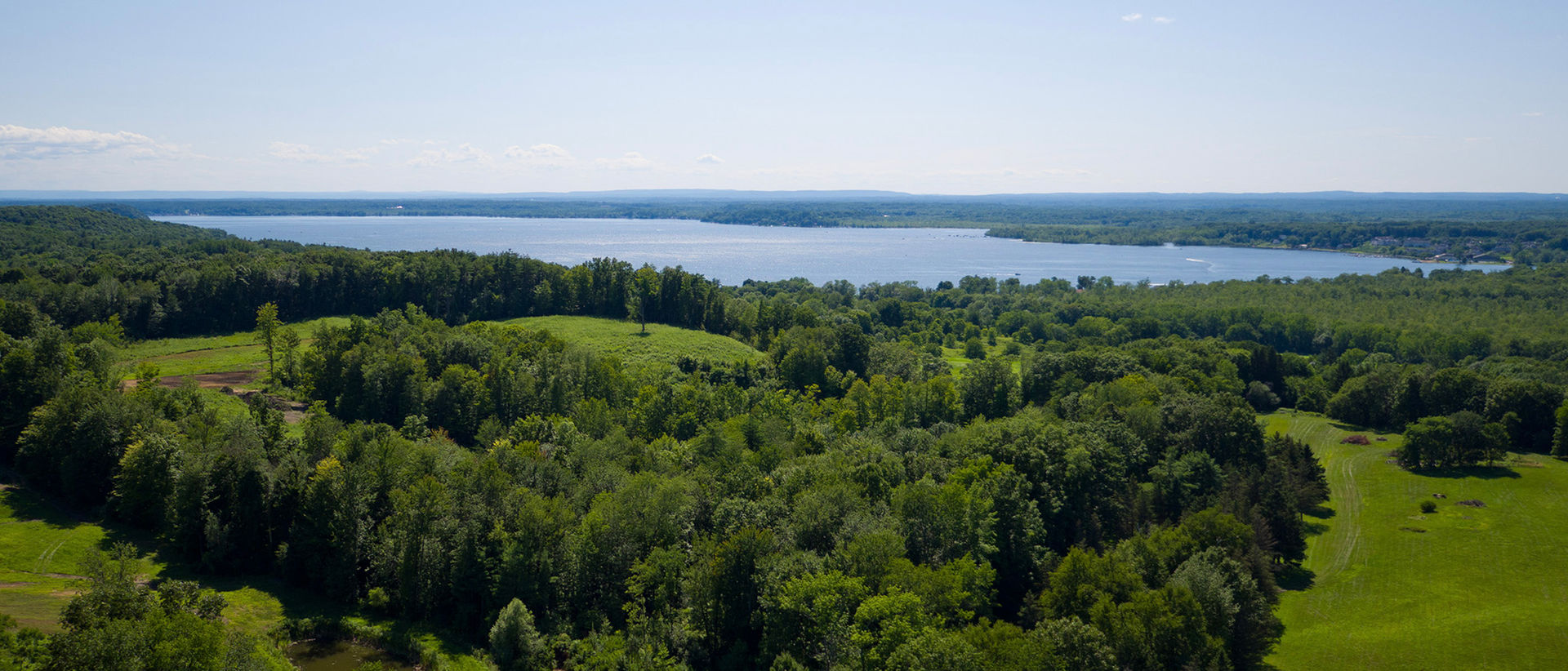 Hudson River valley