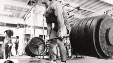 Qué es el Powerlifting?