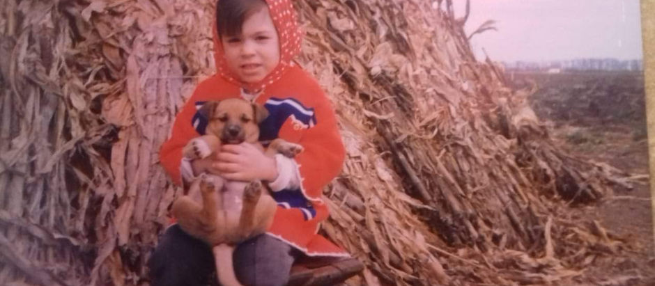 Kiskoromban a mezőgazdaságban