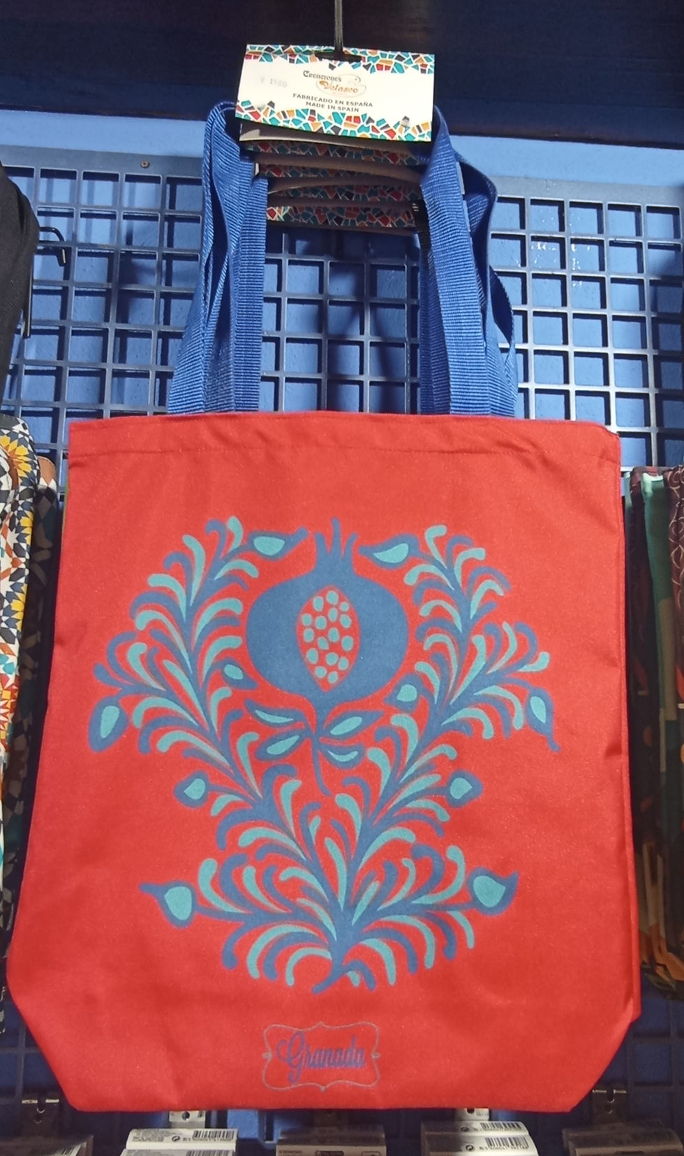 الصورة المصغرة: Shopping Bag