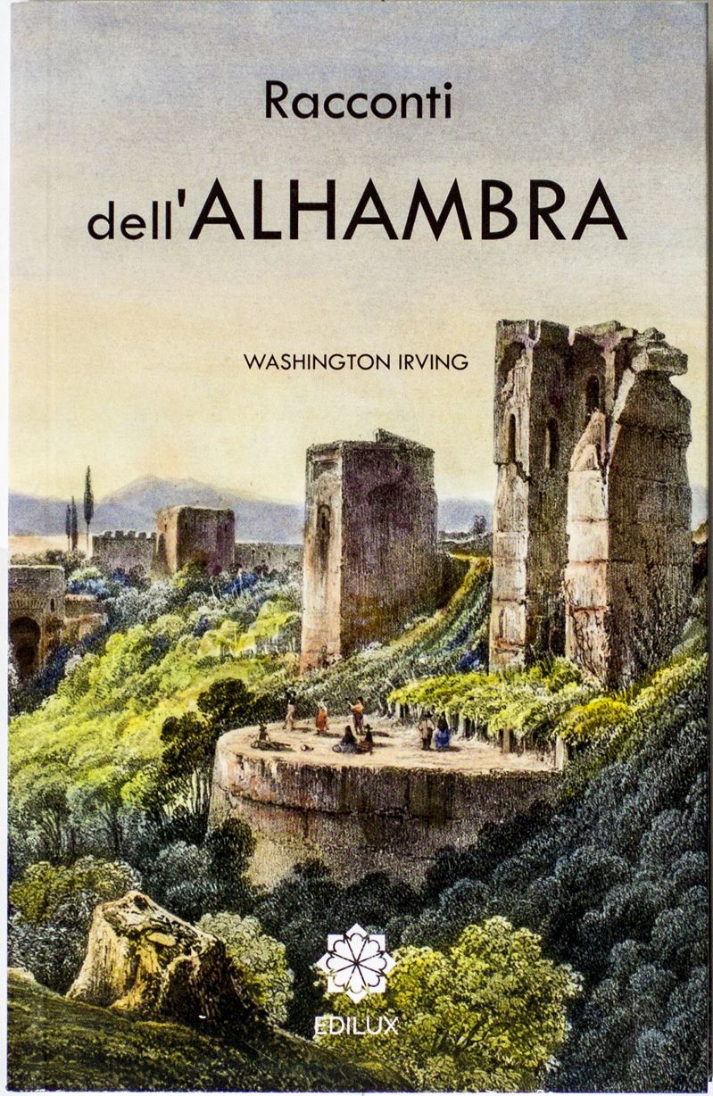Miniatura: Cuentos de la Alhambra
