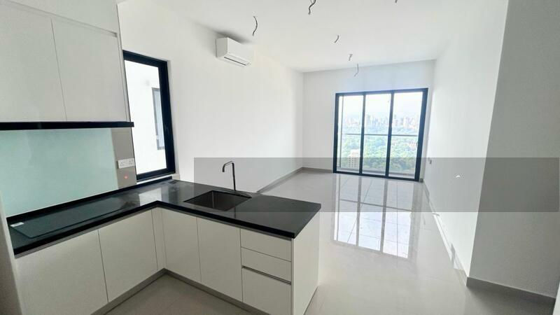 Bangsar Hill Park Verdura