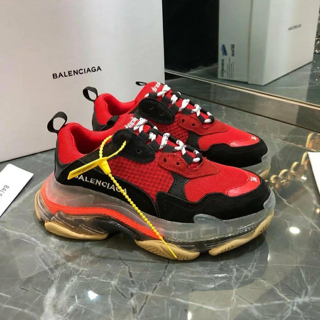 Balenciaga