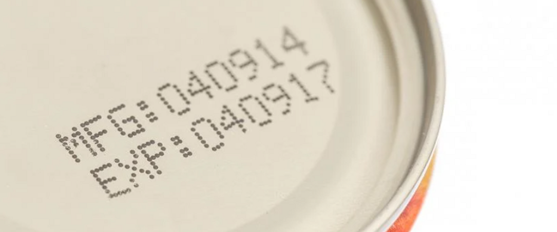 does hypochlorous acid spray expire?
