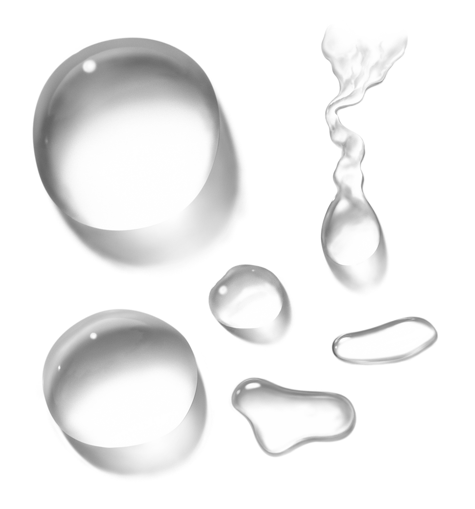 Niacinamide and Hypochlorous Acid