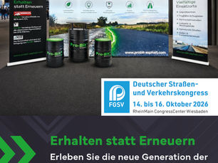 Die beste Lösung kommt vor dem Problem!