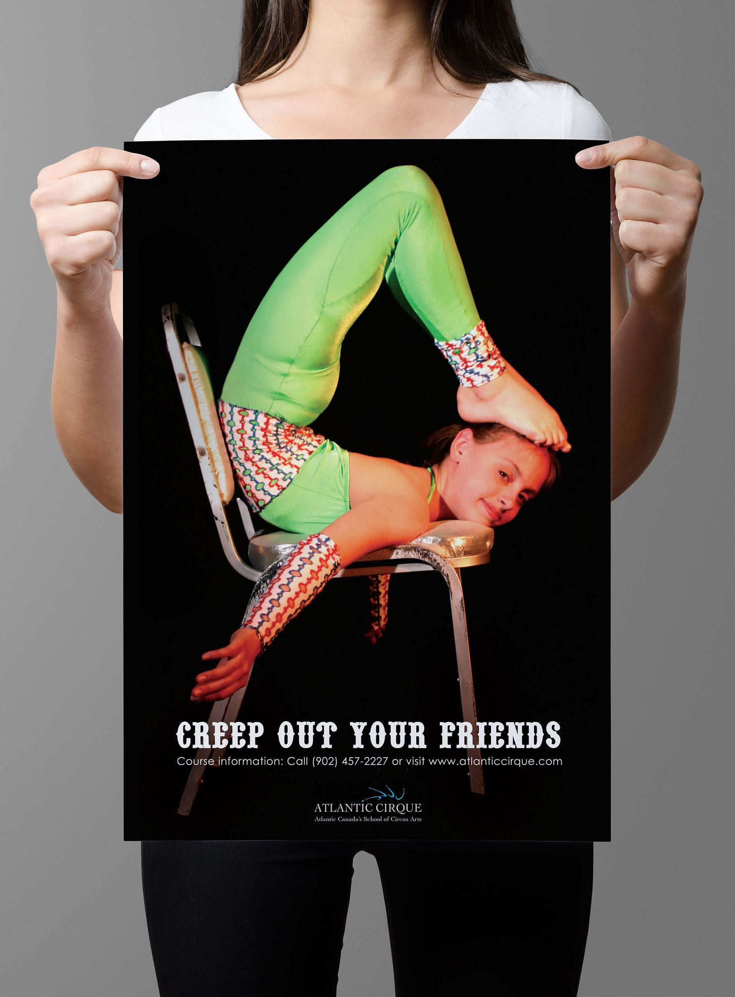 Circus School