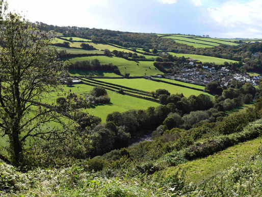 North Devon adventures