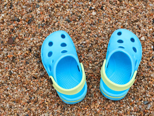 What's in a Croc?
