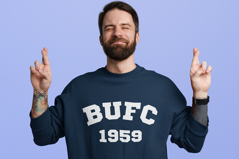 Men's Varsity 1959 Sweatshirt