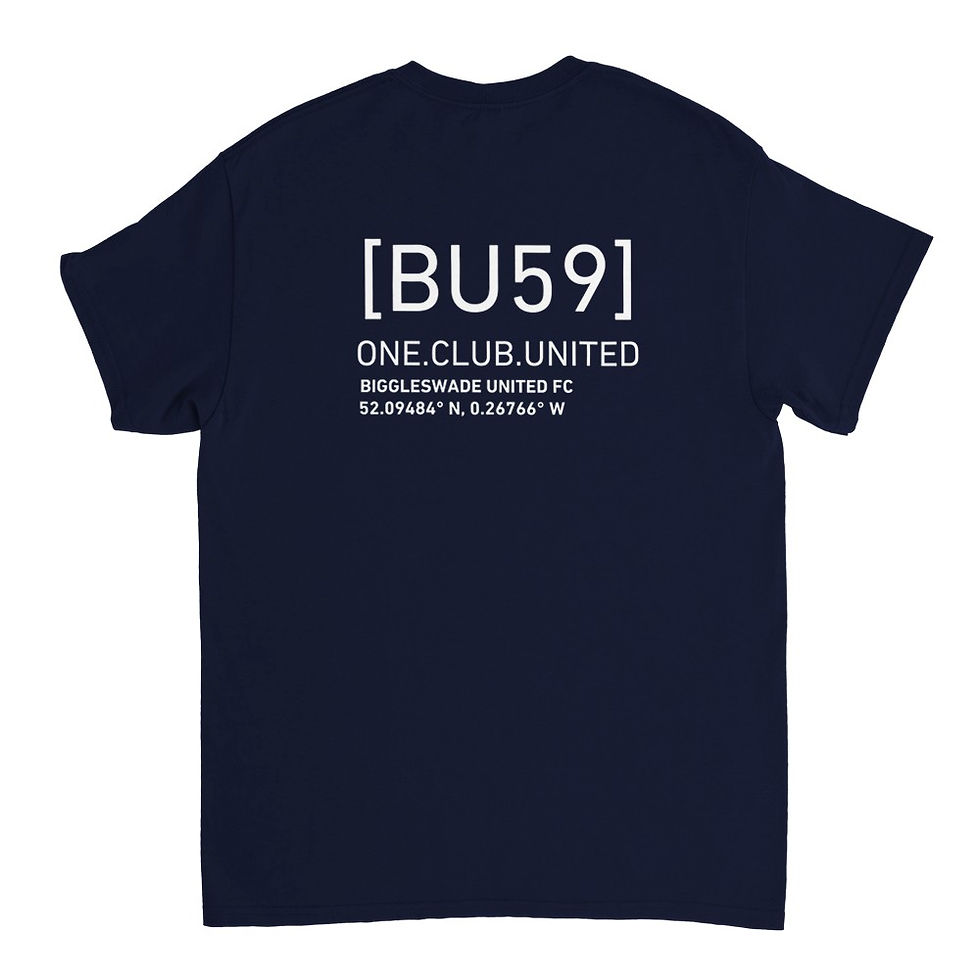 Thumbnail: Women's BU59 Coordinates T-Shirt